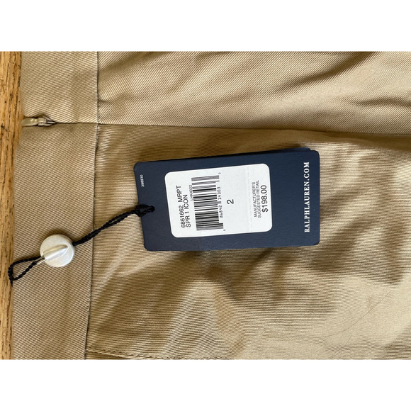 Ralph Lauren Pants - Ralph Lauren new with tags pants